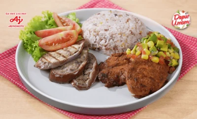 Resep Masakan Sehari Hari Agar Tidak Bosan, Keluarga di Rumah Pasti Nagih!